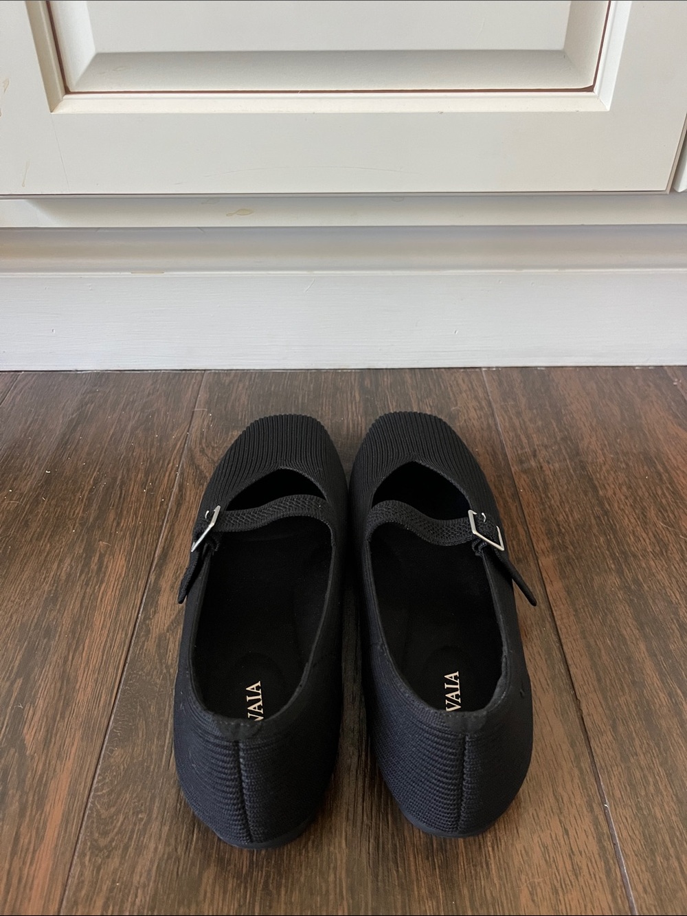 NWT VIVAIA Square-Toe Mary Janes! - Picture 11 of 12